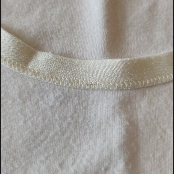 GUC satin trim cami - Picture 6 of 6